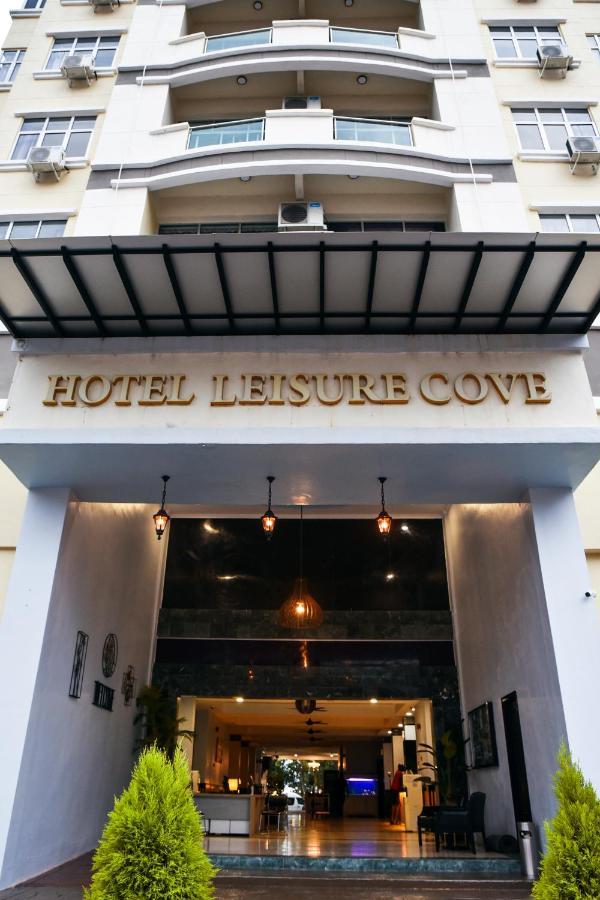 Leisure Cove Hotel&Apartments Georgetown Exterior foto